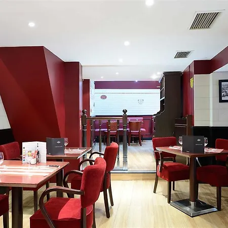 Otel Mercure Centre Palais Des Papes Avinyon
