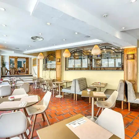 Mercure Centre Palais Des Papes