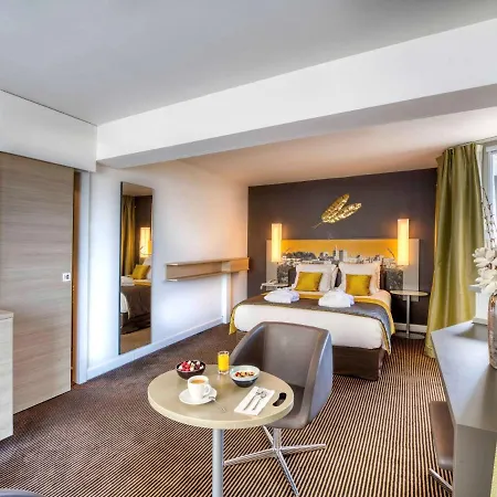 Mercure Centre Palais Des Papes