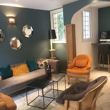Hotel Mercure Centre Palais Des Papes Avignon
