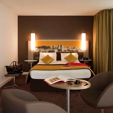 Mercure Centre Palais Des Papes Hotel Avignon