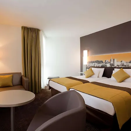 Mercure Centre Palais Des Papes Avignon