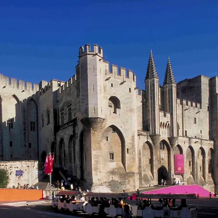 Mercure Centre Palais Des Papes Avignon