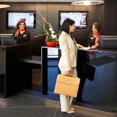 Hotel Mercure Centre Palais Des Papes
