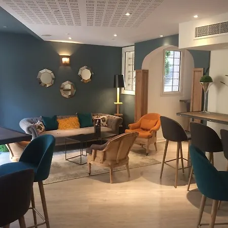 Hotel Mercure Centre Palais Des Papes