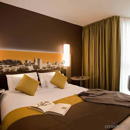 Hotel Mercure Centre Palais Des Papes