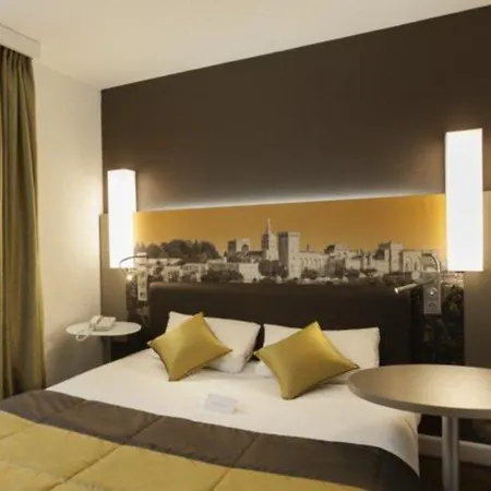 Mercure Centre Palais Des Papes 4* Avignon