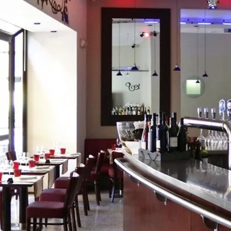 Mercure Centre Palais Des Papes Hotel Avignon