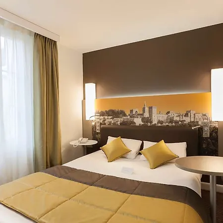 Mercure Centre Palais Des Papes Avignon