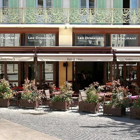 Mercure Centre Palais Des Papes Avignon