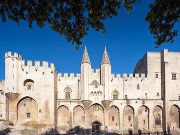 Hotel Mercure Centre Palais Des Papes