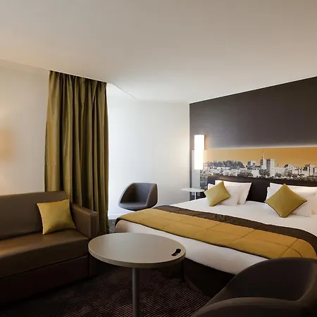 Mercure Centre Palais Des Papes Avignon