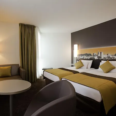 Mercure Centre Palais Des Papes Hotel Avignon