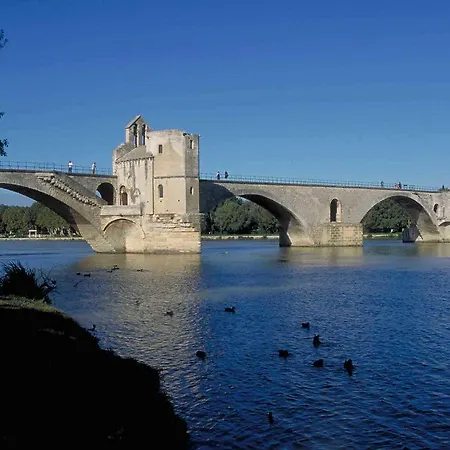 Mercure Centre Palais Des Papes Avignon