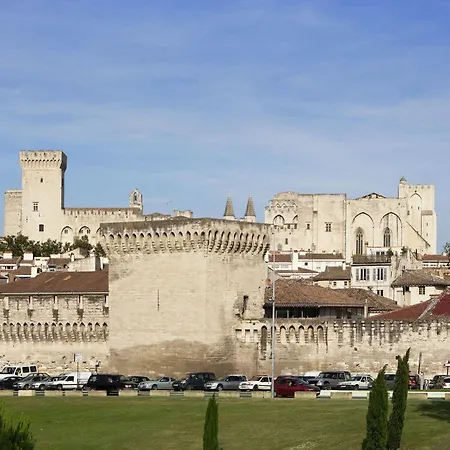 Mercure Centre Palais Des Papes 4* Avignon