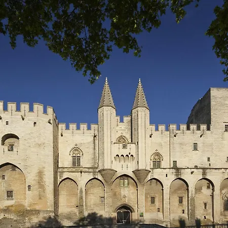 Mercure Centre Palais Des Papes