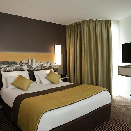 Hotel Mercure Centre Palais Des Papes Avignon