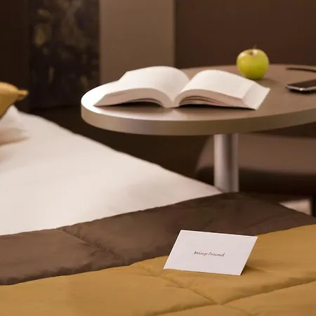 Mercure Centre Palais Des Papes Hotel Avignon