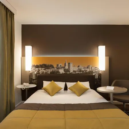 Hotel Mercure Centre Palais Des Papes